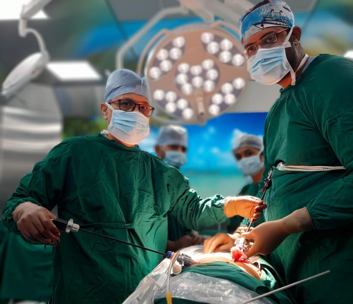 Medical facility photo 1